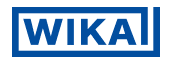 WIKA Alexander Wiegand SE & Co. KG WIKA Alexander Wiegand SE & Co. KG
