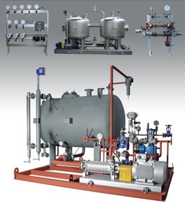 Systemtechnik - maßgeschneiderte Lösungen