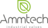 ammtech logo principale