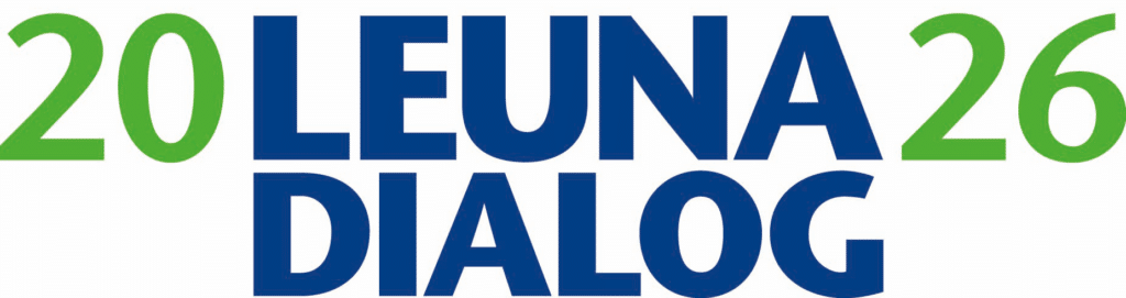 2026 il logo leuna dialog