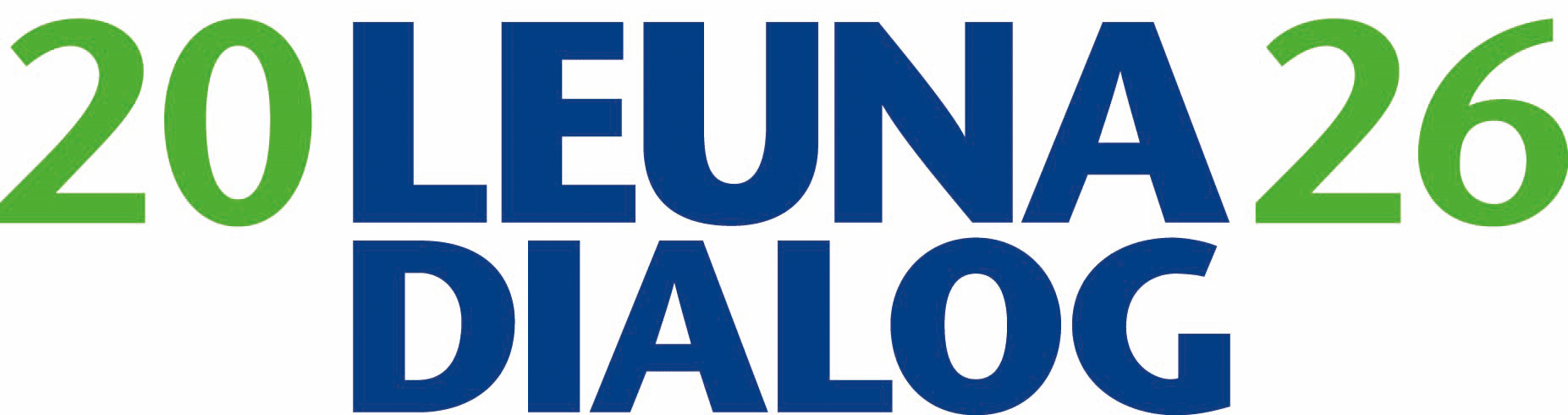 2026 il logo leuna dialog
