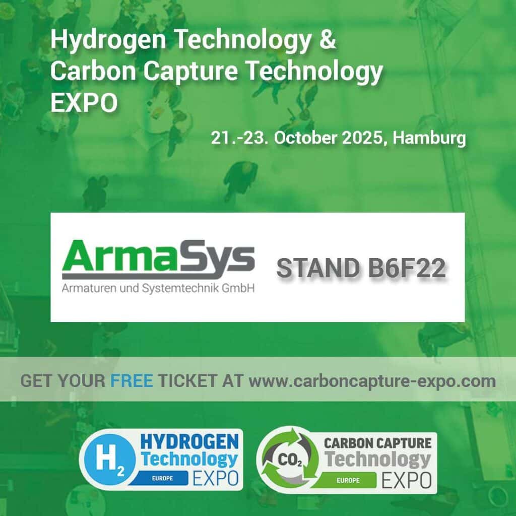 capture technology world expo o & hydrogen technology world expo