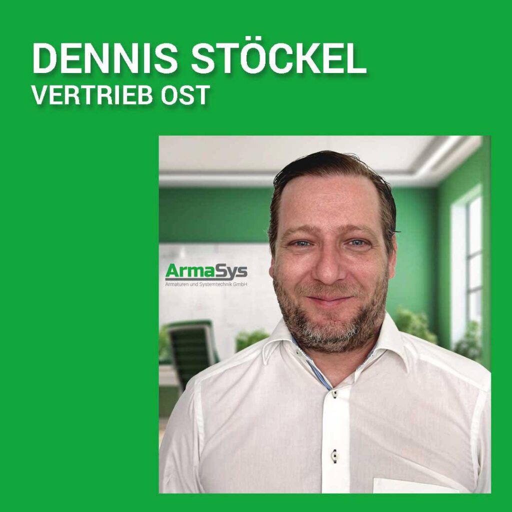 dennis stöckel