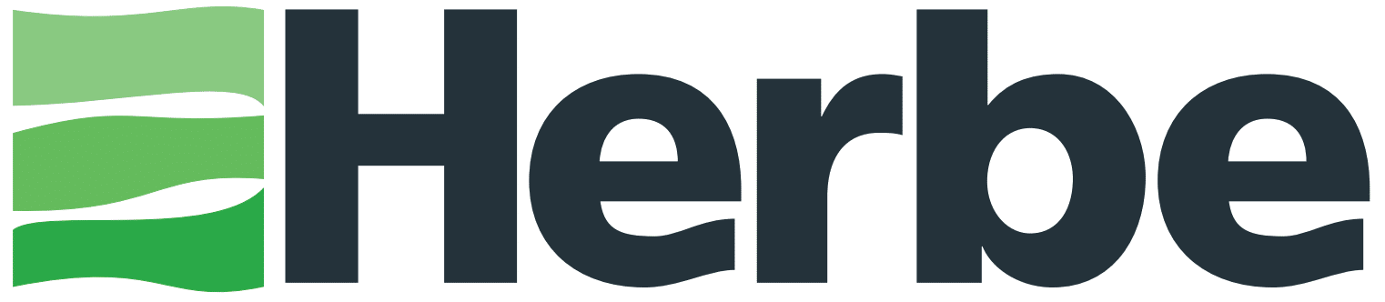 herbe logo