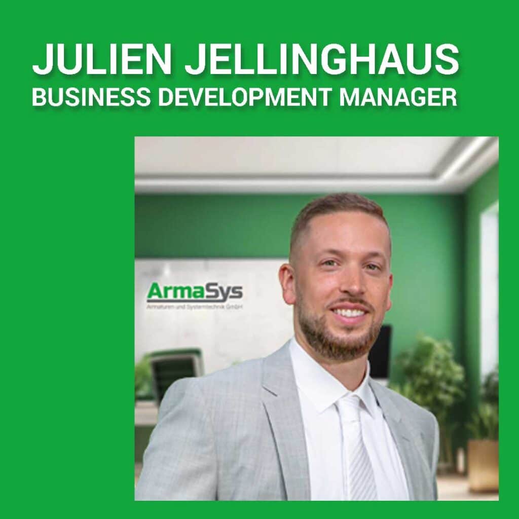 julien jellinghaus