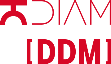logo von DIAM